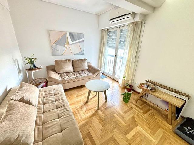 Apartamento en alquiler en Lomas de Zamora