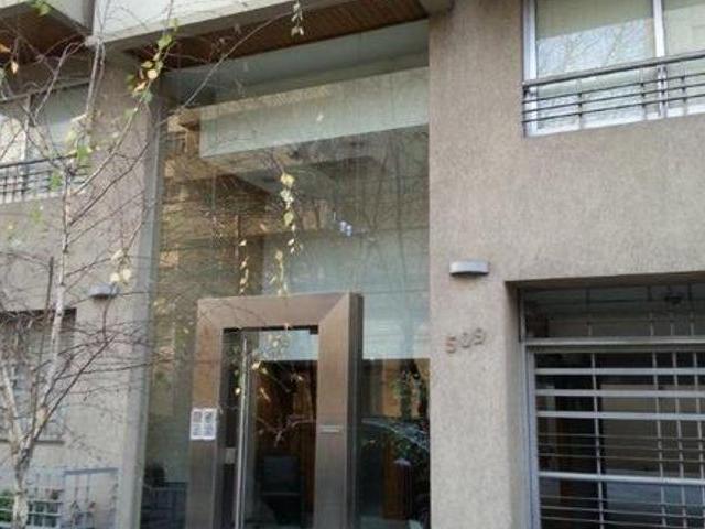 Apartamento en alquiler en Lomas de Zamora