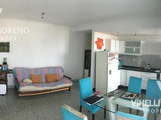 Apartamento en alquiler en Lomas de Zamora
