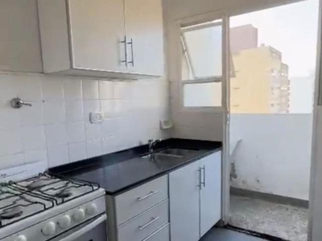 Apartamento en alquiler en Lomas de Zamora