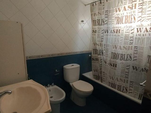 Apartamento en alquiler en Lomas del Mirador