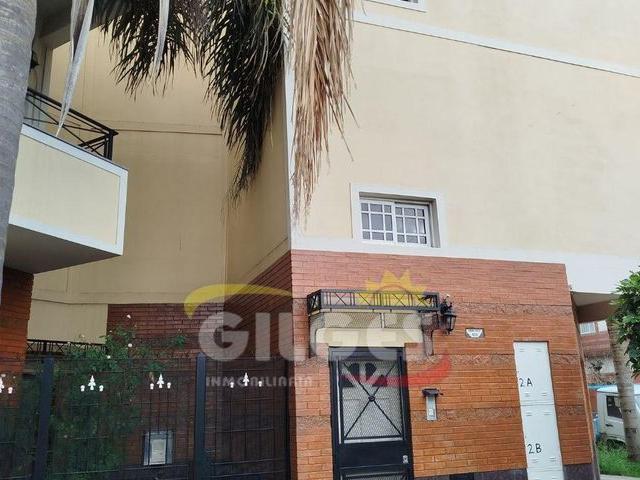 Apartamento en alquiler en Lomas del Mirador