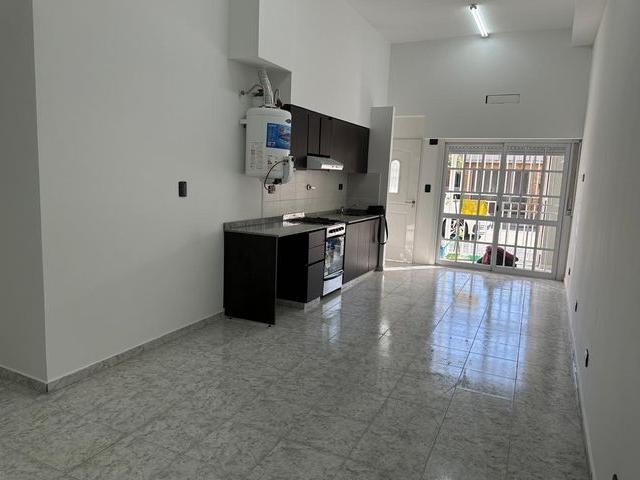 Apartamento en alquiler en Lomas del Mirador