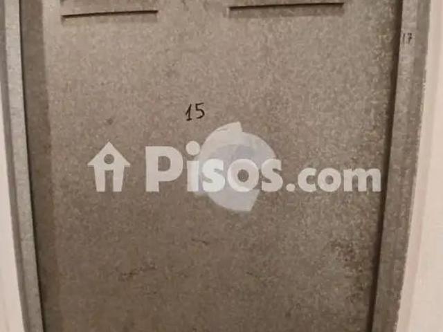 Apartamento en alquiler en Lonzas