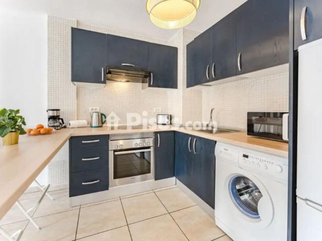 Apartamento en alquiler en los Cristianos
