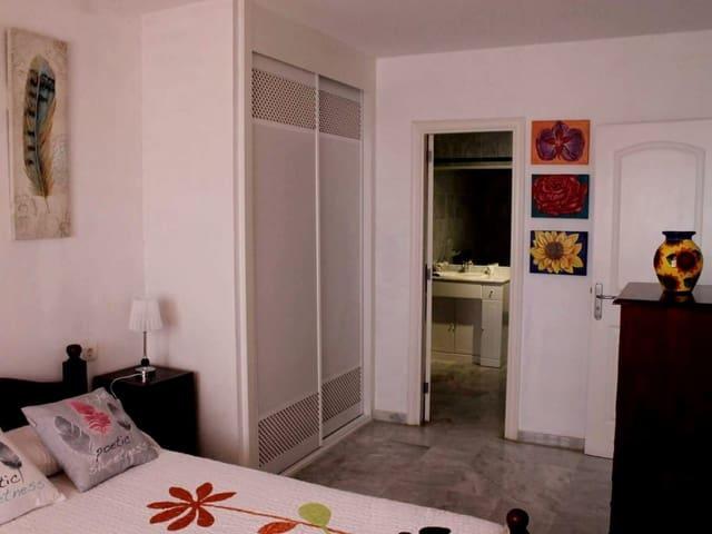 Apartamento en alquiler en Los Cristianos, Tenerife