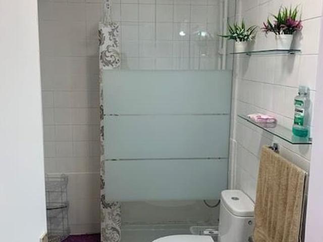 Apartamento en alquiler en Los Cristianos, Tenerife
