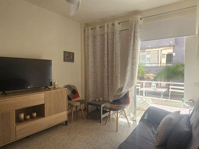 Apartamento en alquiler en Los Cristianos, Tenerife