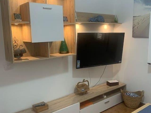 Apartamento en alquiler en Los Cristianos, Tenerife