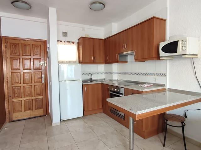 Apartamento en alquiler en Los Cristianos, Tenerife