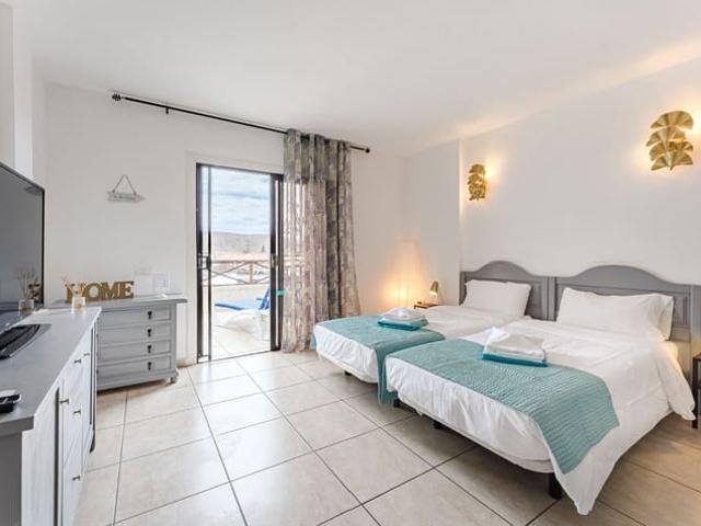 Apartamento en alquiler en Los Cristianos, Tenerife