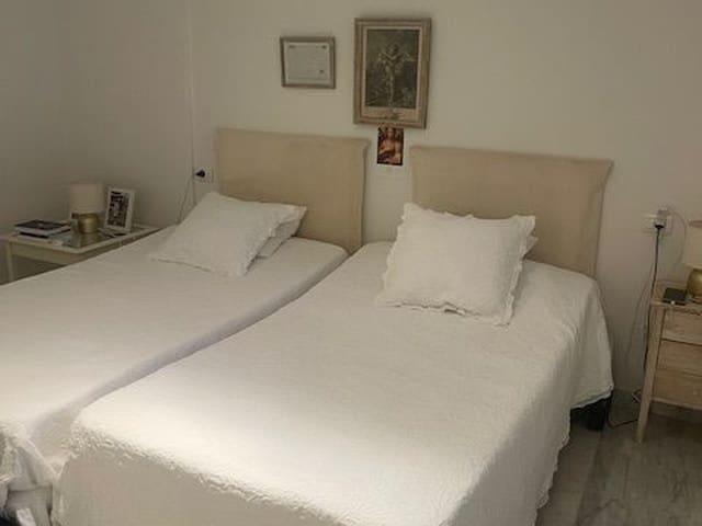 Apartamento en alquiler en Los Cristianos, Tenerife