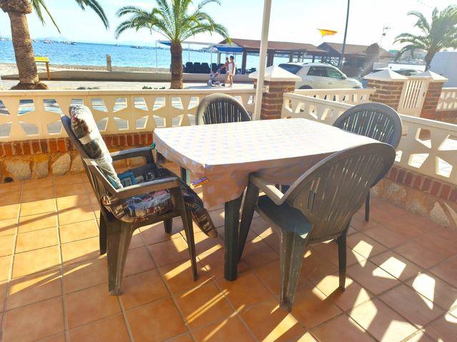Apartamento en alquiler en Lo Pagan, Murcia Costa Cálida