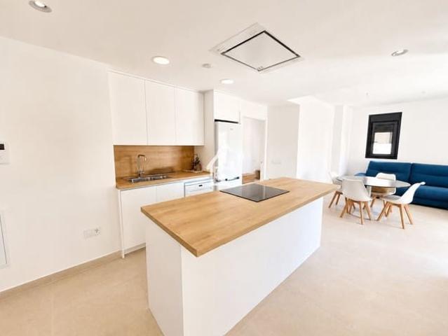 Apartamento en alquiler en Los Cuarteros, Murcia Costa Cálida