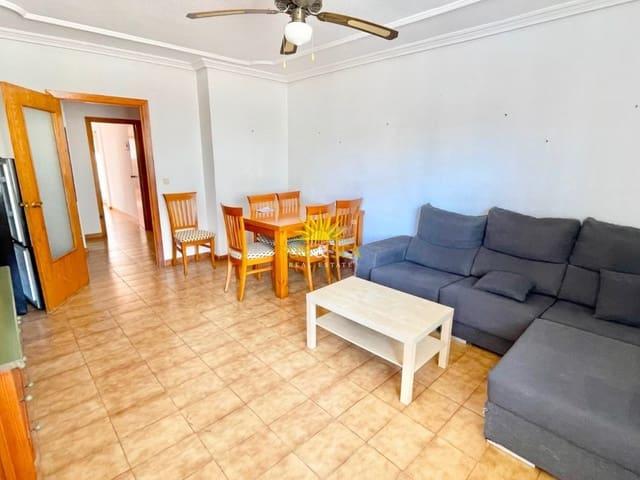 Apartamento en alquiler en Los Cuarteros, Murcia Costa Cálida