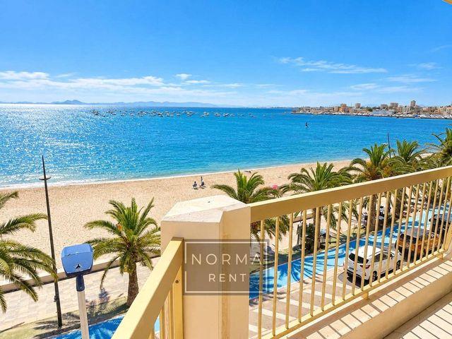 Apartamento en alquiler en Los Cuarteros, Murcia Costa Cálida