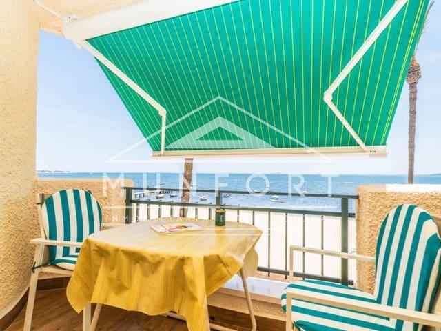 Apartamento en alquiler en Los Alcázares, Murcia Costa Cálida