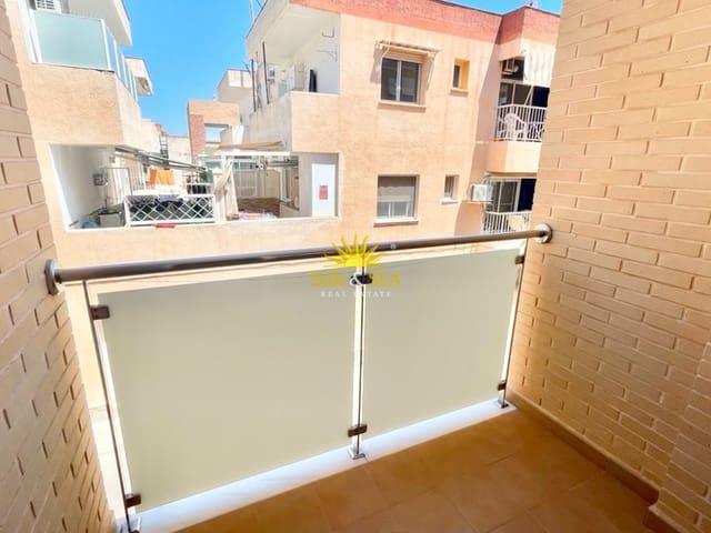 Apartamento en alquiler en Los Alcázares, Murcia Costa Cálida