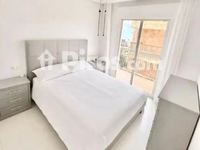 Apartamento en alquiler en los Alcazares