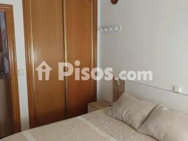 Apartamento en alquiler en los Alcazares