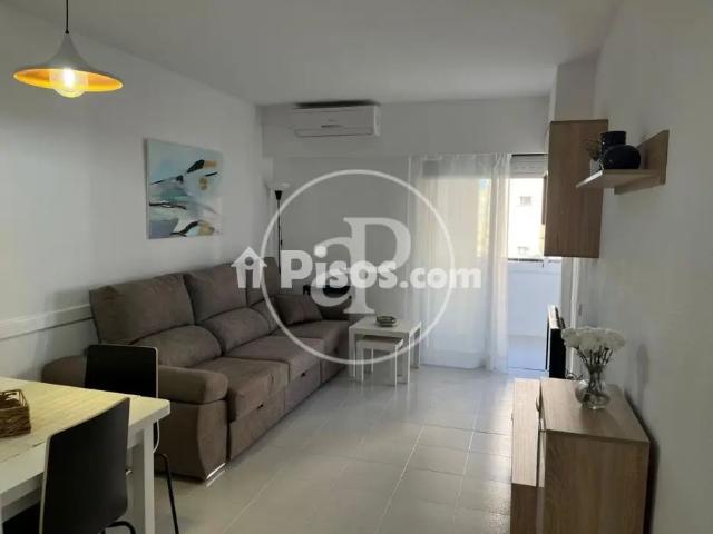 Apartamento en alquiler en los Arenales del Sol