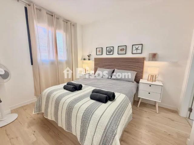 Apartamento en alquiler en los Boliches