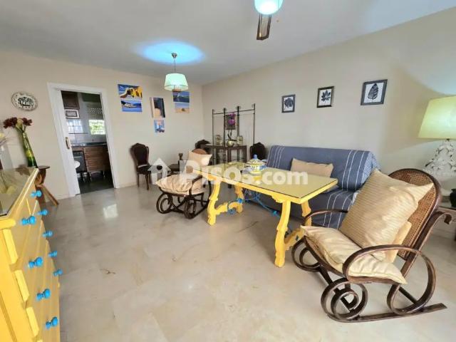 Apartamento en alquiler en los Boliches