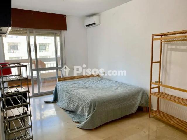 Apartamento en alquiler en los Boliches