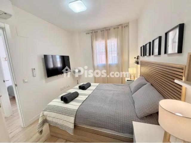 Apartamento en alquiler en los Boliches