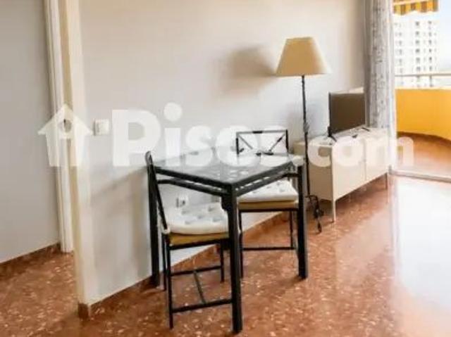 Apartamento en alquiler en los Boliches
