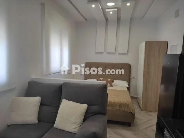 Apartamento en alquiler en los Barreros Cuatro Santos