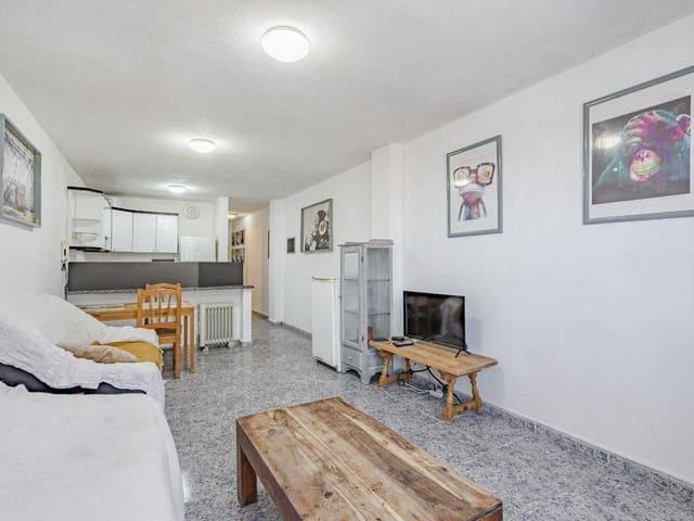 Apartamento en alquiler en Los Gigantes, Tenerife