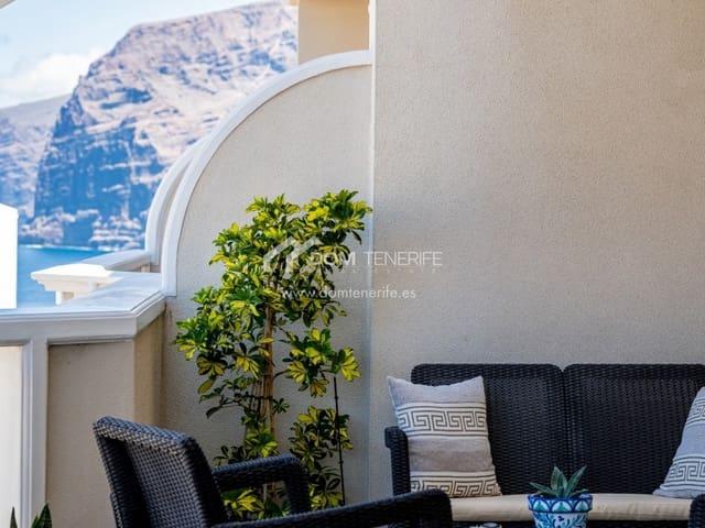 Apartamento en alquiler en Los Gigantes, Tenerife