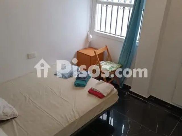 Apartamento en alquiler en los Frutales