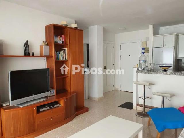 Apartamento en alquiler en los Llanos
