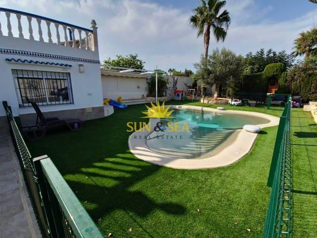 Apartamento en alquiler en Los Montesinos, Alicante Costa Blanca