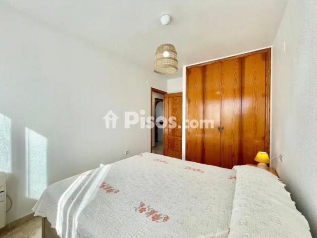 Apartamento en alquiler en los Narejos