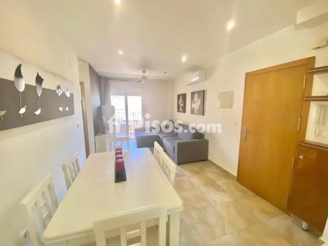 Apartamento en alquiler en los Narejos