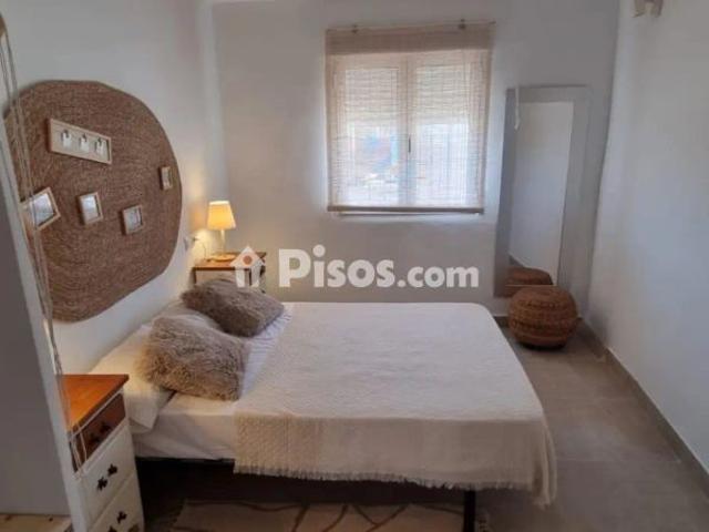 Apartamento en alquiler en los Nietos