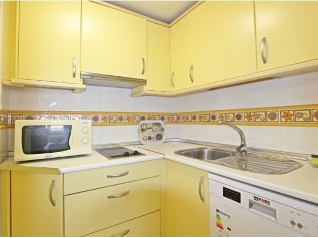 Apartamento en Alquiler en Los Sevillanos, Sevilla