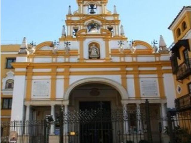 Apartamento en Alquiler en Los Sevillanos, Sevilla
