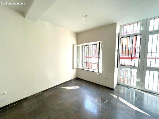 Apartamento en Alquiler en Los Sevillanos, Sevilla