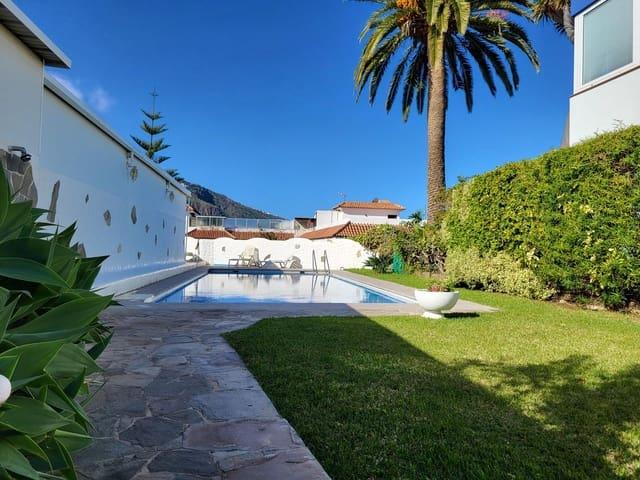 Apartamento en alquiler en Los Realejos, Tenerife