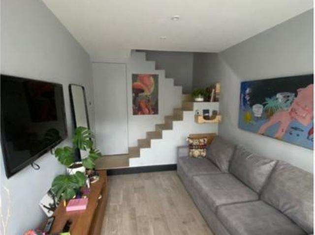 Apartamento en alquiler en Los Troncos