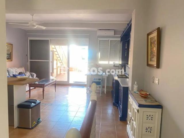Apartamento en alquiler en los Urrutias