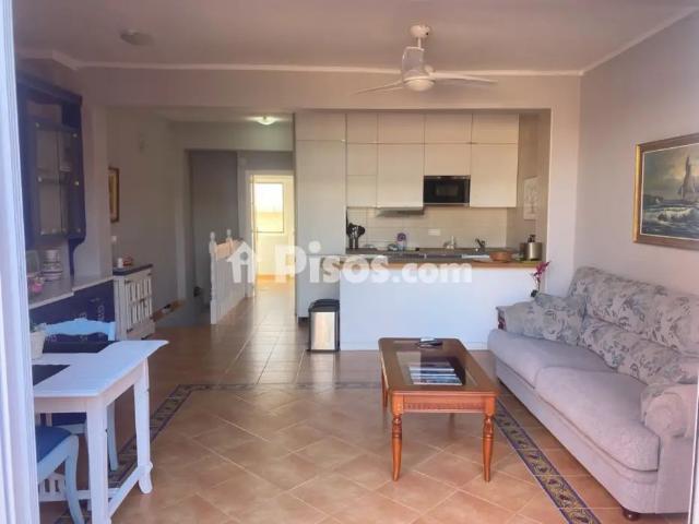 Apartamento en alquiler en los Urrutias
