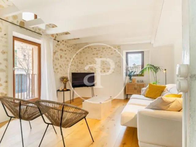 Apartamento en alquiler en Lloret de Vistalegre