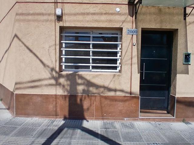 Apartamento en alquiler en Llavallol