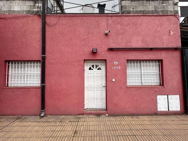Apartamento en alquiler en Llavallol