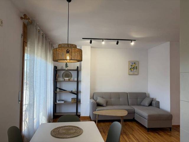 Apartamento en Alquiler en Llívia